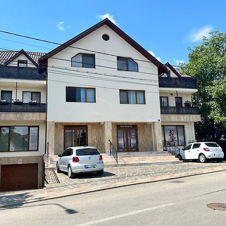 Studio Poienii - A Cozy Stay 5 Min Away From The Center Bistriţa Εξωτερικό φωτογραφία