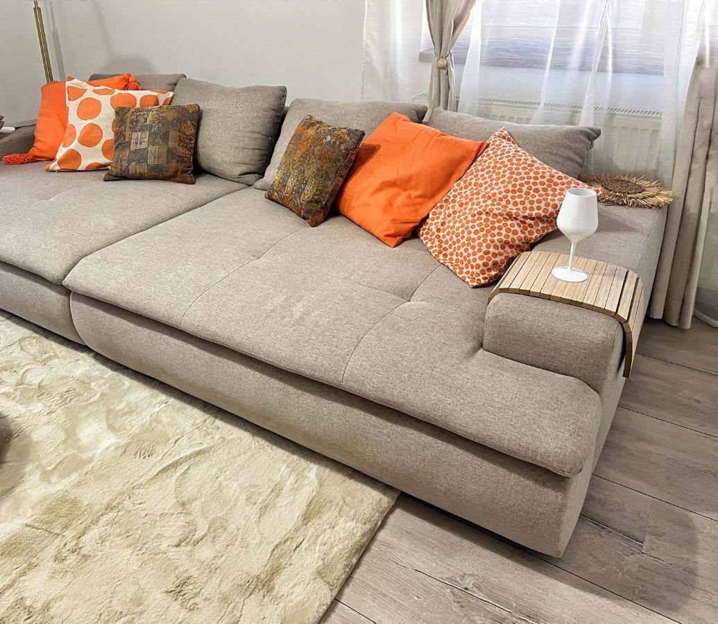 Studio Poienii - A Cozy Stay 5 Min Away From The Center Bistriţa Εξωτερικό φωτογραφία