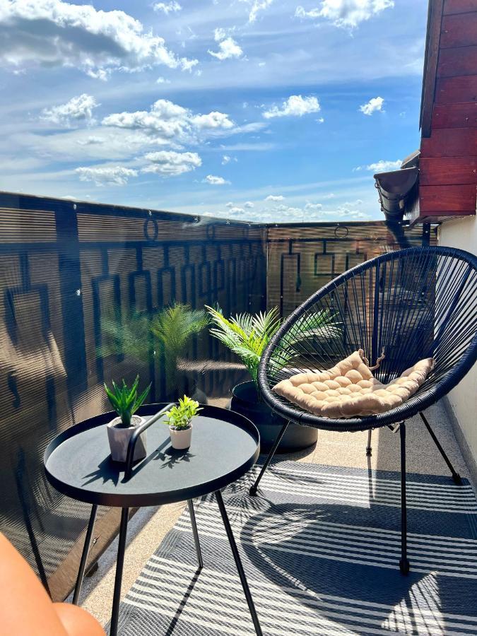 Studio Poienii - A Cozy Stay 5 Min Away From The Center Bistriţa Εξωτερικό φωτογραφία