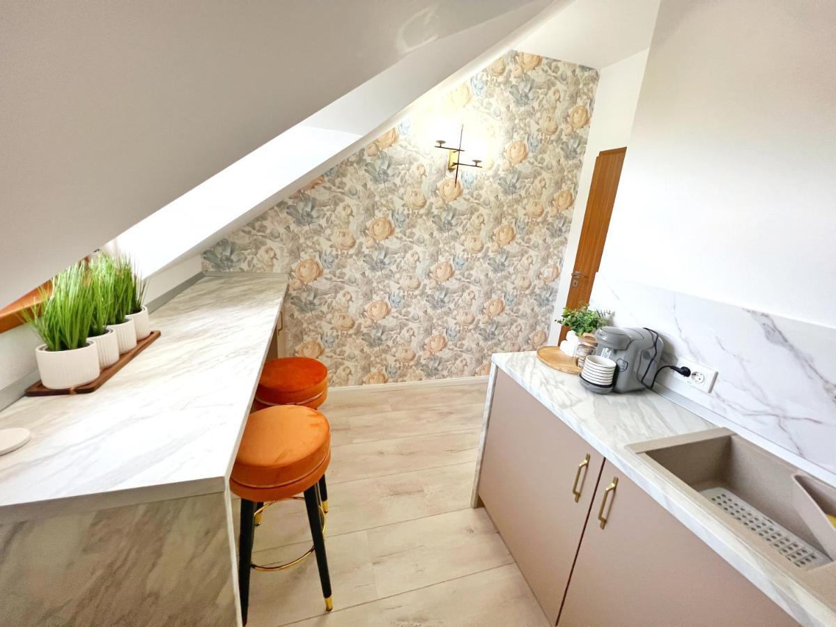 Studio Poienii - A Cozy Stay 5 Min Away From The Center Bistriţa Εξωτερικό φωτογραφία