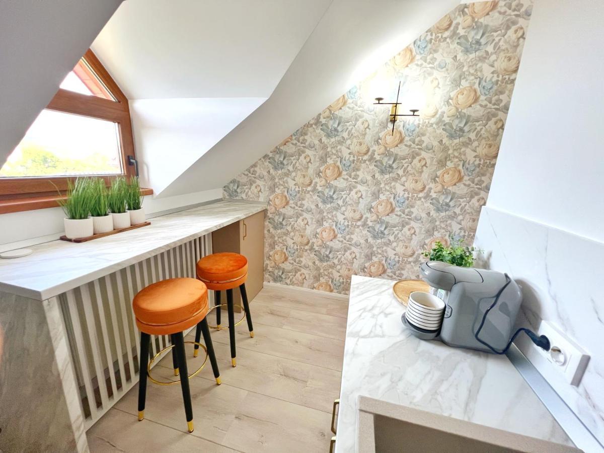 Studio Poienii - A Cozy Stay 5 Min Away From The Center Bistriţa Εξωτερικό φωτογραφία